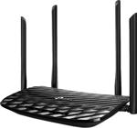 Tp-Link Archer C6 4 Port 1200 Mbps Router