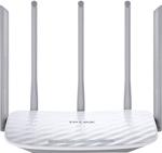 TP-Link Archer C60 4 Port 1350 Mbps Router