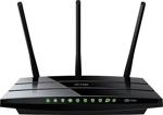 TP-Link Archer C7 4 Port 1750 Mbps Router