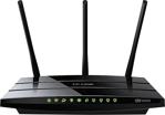 TP-Link Archer VR400 1200 Mbps VDSL2 Modem