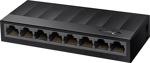 Tp-Link Ls1008G 8 Port 10/100/1000 Mbps Gigabit Switch