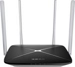 Tp-Link Mercusys Ac12 4 Port 1200 Mbps Router