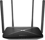 Tp-Link Mercusys Ac12G 3 Port 1200 Mbps Router
