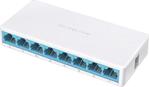 Tp-Link Mercusys Ms108 8 Port 10/100 Mbps Switch