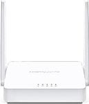 TP-Link Mercusys MW300D 300 Mbps ADSL2+ Modem