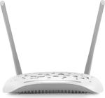 Tp-Link + Modem/Router, 2X5Dbi Anten Wps