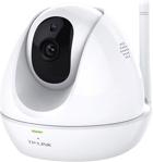 TP-Link NC450 720p Wi-Fi IP POE Güvenlik Kamerası