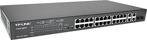 TP-Link T1500-28PCT 24 Port Switch