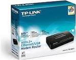 TP-Link TD-8817 24 Mbps ADSL Modem