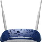 TP-Link TD-W8960N 300 Mbps ADSL2+ Modem