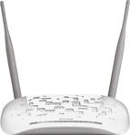 TP-Link TD-W8961N 300 Mbps ADSL Modem