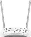 TP-Link TD-W9960 300 Mbps VDSL2 Modem