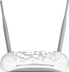 TP-Link TD-W9970 300 Mbps VDSL2 Modem