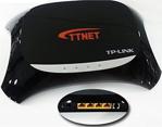 TP-Link TD864W 300 Mbps ADSL2+ Modem