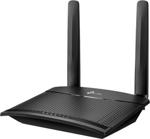 Tp-Link Tl-Mr100 2 Port 300 Mbps Router