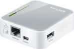 Tp-Link Tl-Mr3020 1 Port 150 Mbps Router