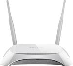 TP-Link TL-MR3420 300 Mbps Access Point