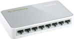 Tp-Link Tl-Sf1008D 8 Port 10/100 Mbps Switch