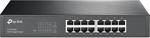 Tp-Link Tl-Sg1016D 16 Port 10/100/1000 Mbps Gigabit Switch