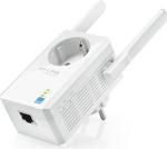 TP-Link TL-WA860RE 300 Mbps Range Extender