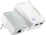 TP-Link TL-WPA4220KIT Powerline Adaptör