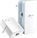 Tp-Link Tl-Wpa7517 300 Mbps Powerline Adaptör