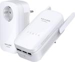 TP-Link TL-WPA8630KIT Powerline Adaptör