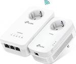 TP-Link TL-WPA8630P KIT Powerline Adaptör