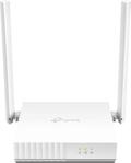 Tp-Link Tl-Wr820N 2 Port 300 Mbps Router