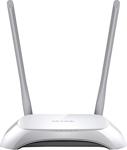 TP-Link TL-WR840N 4 Port 300 Mbps Router