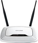 TP-Link TL-WR841N 4 Port 300 Mbps Router