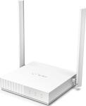 Tp-Link Tl-Wr844N 4 Port 300 Mbps Router