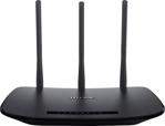 TP-Link TL-WR940N 4 Port 450 Mbps Router