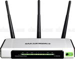 TP-Link TL-WR941ND Router