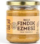 Tr 28 Ballı Fındık Ezmesi (200 Gr)