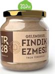 Tr 28 Fındık Ezmesi - Geleneksel (320 Gr)