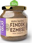 Tr 28 Fındık Ezmesi - Kuru Incirli (320 Gr)