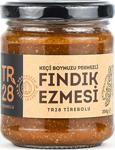 Tr 28 Keçi Boynuzu Pekmezli Fındık Ezmesi (200 Gr)