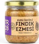 Tr 28 Kuru Incirli Fındık Ezmesi (200 Gr)