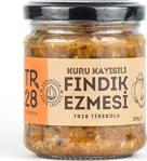 Tr 28 Kuru Kayısılı Fındık Ezmesi (200 Gr)