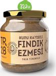 Tr 28 Kuru Kayısılı Fındık Ezmesi (320 Gr)