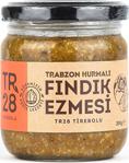 Tr 28 Trabzon Hurmalı Fındık Ezmesi (200 Gr)