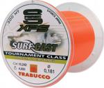 Trabucco S-Force Xps Surf Cast Serisi 300M Monofilament Misina - 0,22