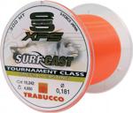 Trabucco S-Force Xps Surf Cast Serisi 300M Monofilament Misina - 0,35