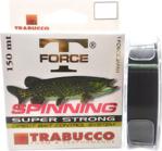 Trabucco T Force Spining Pike Monoflament Olta Misinası 150Mt - 0.22 MM