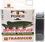 Trabucco T-Force Spining Pike Monoflament Olta Misinası 150Mt