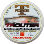 Trabucco T-Force Trouter Serisi 150M Monofilament Misina - 0,20