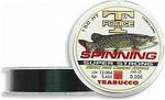 Trabucco Tf Spin Pike Misina 0,25 Mm 150 M