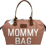 Trager Pudra Mommy Bag Anne Bebek Bakım Çantası