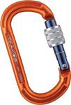 Trango Oval K Lock Karabina